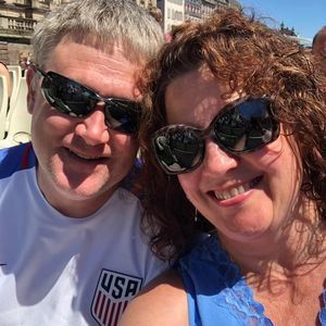 Meet your Posher, Gina